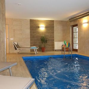 Chalet Hrebenka